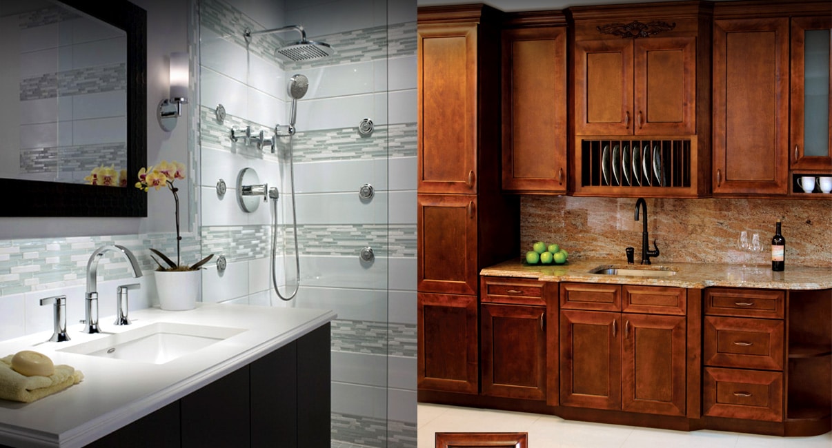 Best Kitchen, Bathroom Remodeling in Virginia, Maryland, DC, FLA and NJ