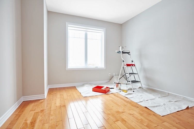 Interior Painting Tips for a Better Paint Job Noel Painting