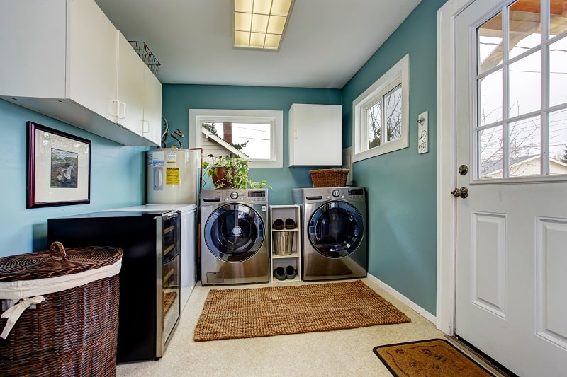 Paint Ideas For Your Laundry Room Noel Painting