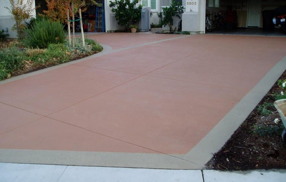 Best Paint Colors For Your Patio Or, What Color To Paint Cement Patio