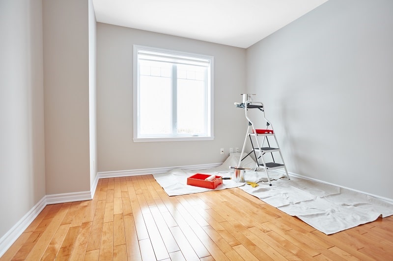 Superior Nyc Commercial Painting