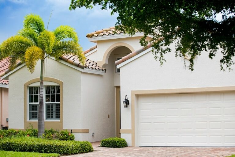 exterior house painting Bonita Springs FL