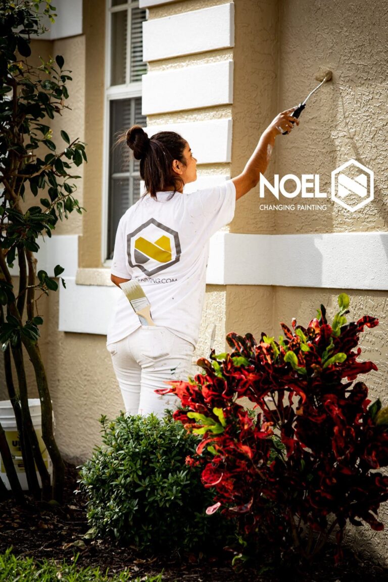 painting service Bonita Springs FL