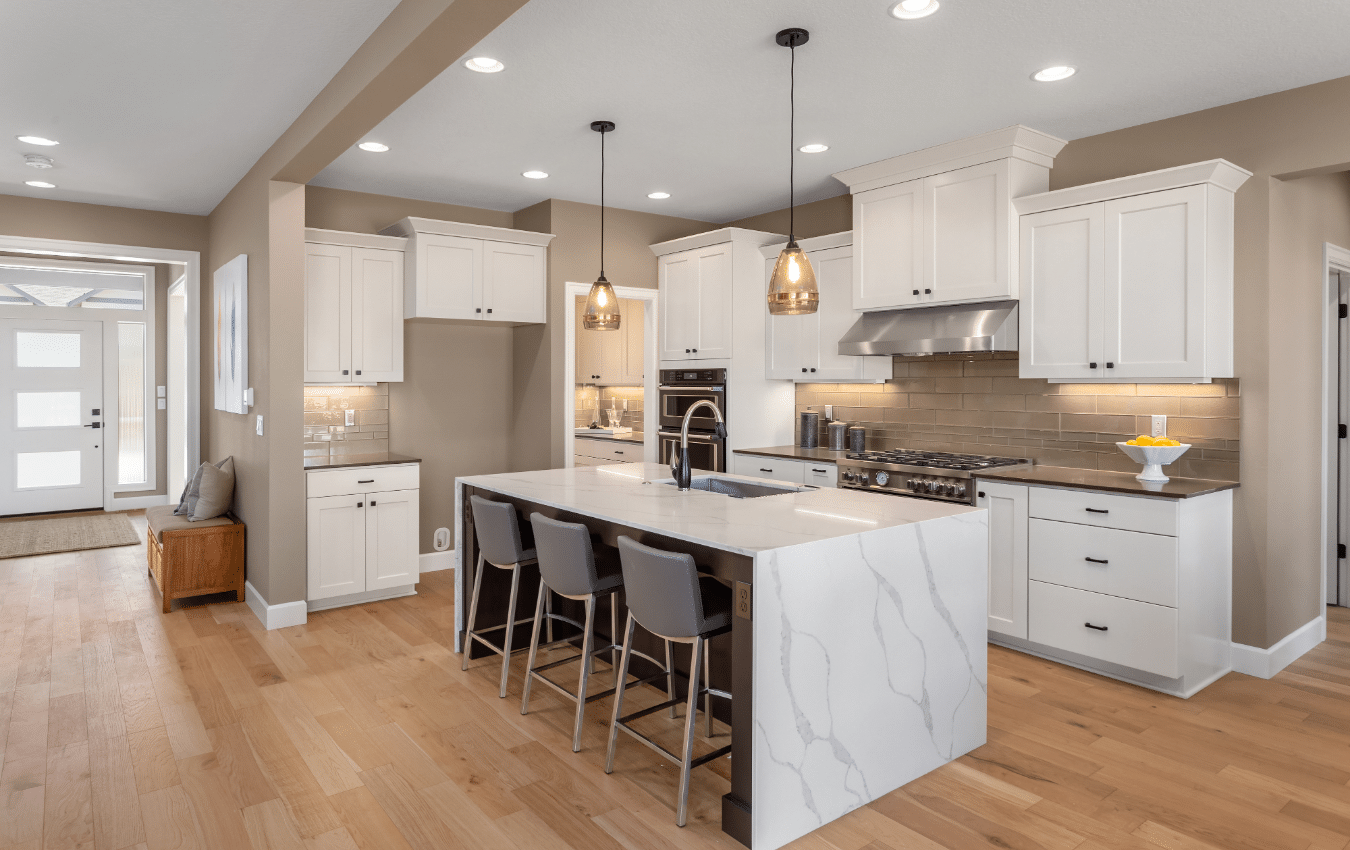 Noel Painting Property Management 7 Remodeling and Upgrades